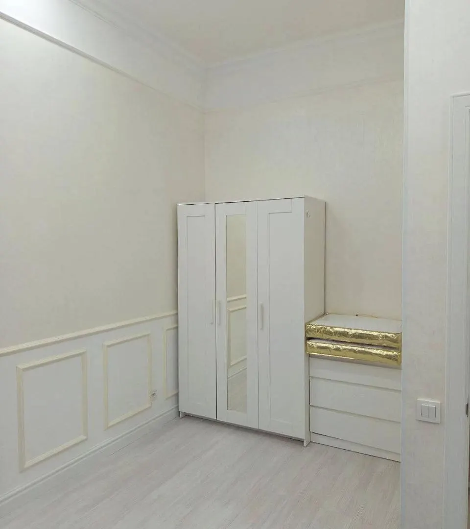 Apartment Жк Времена Года-Лето,1 Комнатная Квартира Nur-Sultan